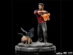 SHANG-CHI SHANG-CHI 1/10 STATUE - immagine 4