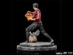 SHANG-CHI SHANG-CHI 1/10 STATUE - immagine 5