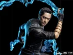 SHANG-CHI WENWU 1/10 STATUE - immagine 6