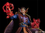 WHAT IF DOC STRANGE SUPREME 1/10 DLX ST - immagine 7