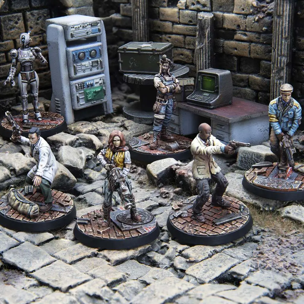 86377__1225027387 FWW RAILROAD CORE BOX - immagine 1