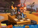 CRASH TEAM RACING NITRO CRASH KART ST - immagine 4