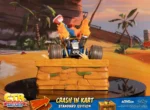 CRASH TEAM RACING NITRO CRASH KART ST - immagine 7