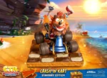 CRASH TEAM RACING NITRO CRASH KART ST - immagine 6