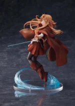 SWORD ART ONLINE MOVIE ASUNA 1/7 STATUE - immagine 5