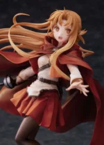SWORD ART ONLINE MOVIE ASUNA 1/7 STATUE - immagine 7