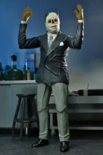 UNIVERSAL MONSTERS INVISIBLE MAN ULT AF - immagine 7