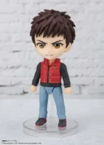 T/B2 SABARU SENGOKU FIGUARTS MINI - immagine 4