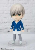 T/B2 THOMAS TAURUS FIGUARTS MINI - immagine 4