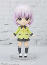 T/B2 LARA TACHAIKOSKAYA FIGUARTS MINI - immagine 4