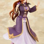 KONO SUNARASHI WIZ 1/7 STATUE