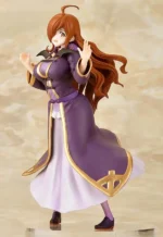 KONO SUNARASHI WIZ 1/7 STATUE - immagine 3