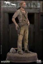 TERENCE HILL OLD&RARE 1/6 RESIN STATUE - immagine 6