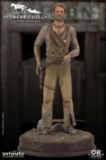 TERENCE HILL OLD&RARE 1/6 RESIN STATUE - immagine 5