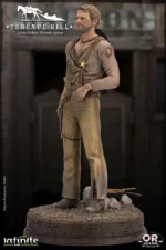 TERENCE HILL OLD&RARE 1/6 RESIN STATUE - immagine 7
