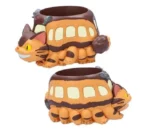 TOTORO NEKOBUS & TOTORO DIORAMA - immagine 4