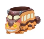 TOTORO NEKOBUS & TOTORO DIORAMA - immagine 3