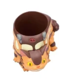 TOTORO NEKOBUS & TOTORO DIORAMA - immagine 5