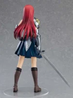 FAIRY TAIL ERZA SCARLET PUP XL - immagine 6