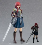 FAIRY TAIL ERZA SCARLET PUP XL - immagine 5