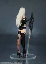 NIER AUTOMATA A2 DELUXE FIGURE - immagine 6