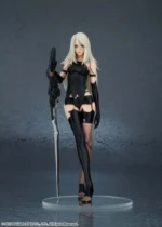 NIER AUTOMATA A2 FIGURE - immagine 5