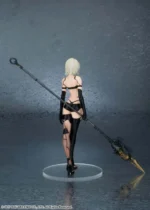 NIER AUTOMATA A2 SHORT HAIR FIGURE - immagine 7