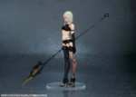 NIER AUTOMATA A2 SHORT HAIR FIGURE - immagine 6