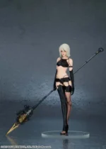 NIER AUTOMATA A2 SHORT HAIR FIGURE - immagine 5