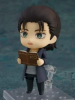 AOT EREN YEAGER FINAL SEASON NENDOROID - immagine 5