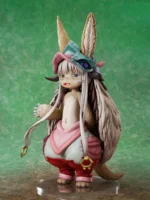 MADE IN ABYSS NANACHI 1/4 STATUE - immagine 5