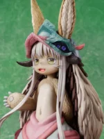 MADE IN ABYSS NANACHI 1/4 STATUE - immagine 7