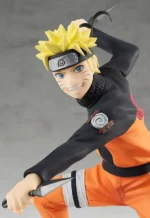 NARUTO SHIPPUDEN NARUTO UZUMAKI PUP - immagine 7