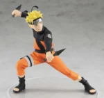 NARUTO SHIPPUDEN NARUTO UZUMAKI PUP - immagine 5