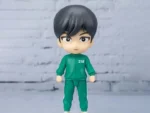 SQUID GAME SANG-WOO FIGUARTS MINI - immagine 8