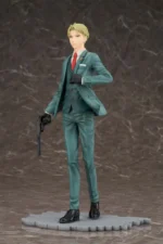 SPY X FAMILY LOID FORGER 1/7 SCALE FIG - immagine 5