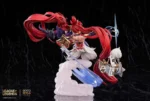 LEAGUE OF LEGENDS STAR GUARDIAN JINX ST - immagine 5