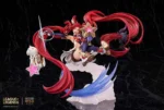 LEAGUE OF LEGENDS STAR GUARDIAN JINX ST - immagine 4