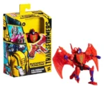 TRANS.LEG.BUZZWOR.BUMBLEB.TERROR.LTD AF - immagine 5