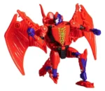 TRANS.LEG.BUZZWOR.BUMBLEB.TERROR.LTD AF - immagine 8