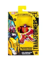 TRANS.LEG.BUZZWOR.BUMBLEB.TERROR.LTD AF - immagine 7