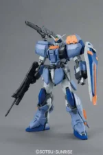 MG GUNDAM DUEL ASSAULTSHROUD 1/100 - immagine 3