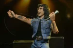 AC/DC BON SCOTT HIGHWAY TO HELL CLOTH AF - immagine 8