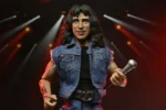 AC/DC BON SCOTT HIGHWAY TO HELL CLOTH AF - immagine 6