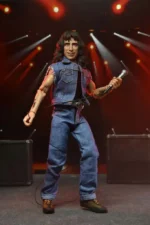 AC/DC BON SCOTT HIGHWAY TO HELL CLOTH AF - immagine 7
