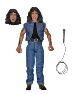 AC/DC BON SCOTT HIGHWAY TO HELL CLOTH AF - immagine 5
