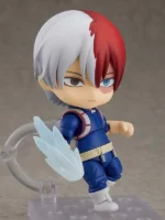 MHA SHOTO TODOROKI HERO NENDOROID RERUN - immagine 5