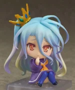 NO GAME NO LIFE SHIRO NENDOROID 3RDRUN - immagine 7