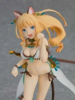 ARSNOTORIA PICATRIX CAT KINGDOM PUP - immagine 5