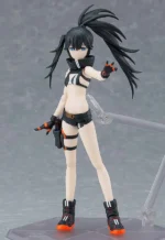 BLACK ROCK SHOOTER EMPRESS FIGMA AF - immagine 6